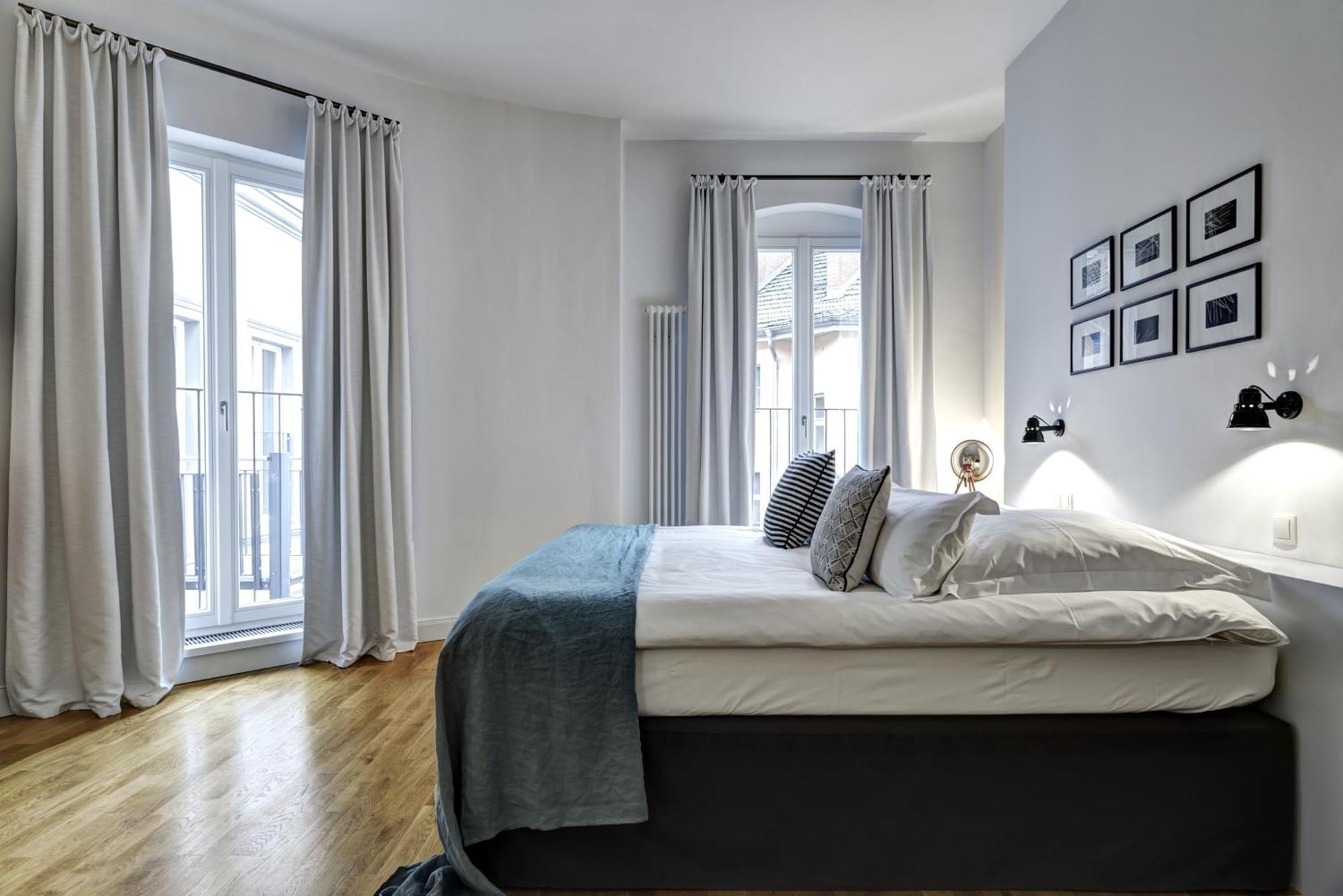 Studio Apartment - 2A